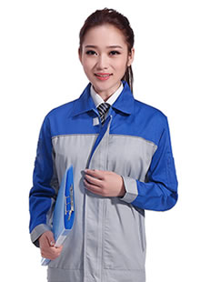 北京現代汽車維修工作服