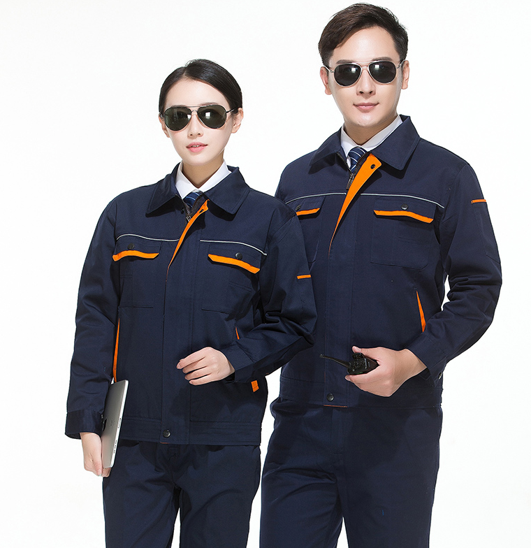 鄭州訂做廠服的廠家 鄭州訂做廠服的廠家