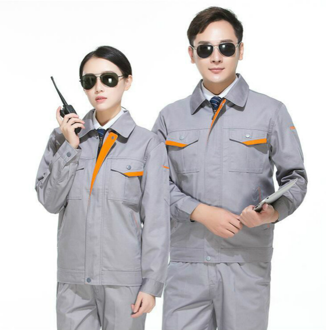 工廠工衣訂做 工廠工衣訂做